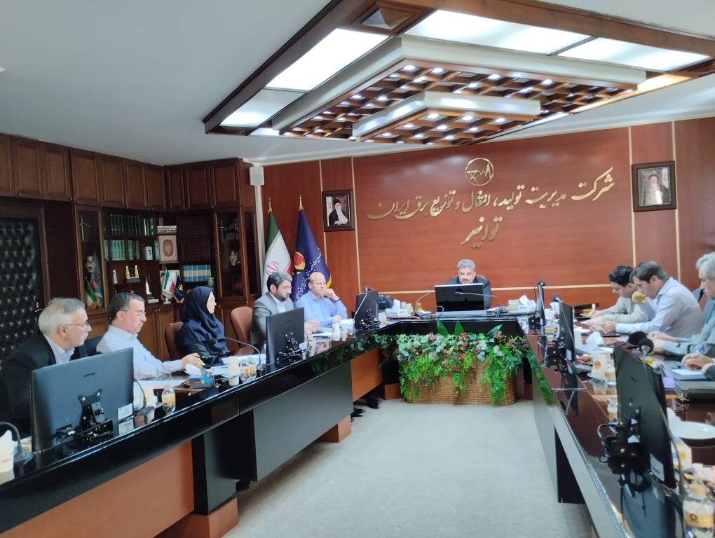 افزایش ضریب پوشش نظارت میدانی مدیریت مصرف با همت ناظران عالی رصد و پایش افزایش ضریب پوشش نظارت میدانی مدیریت مصرف با همت ناظران عالی رصد و پایش