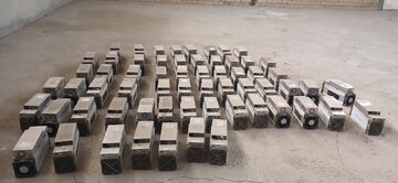 اختصاص دوبرابر توان ماینرهای کشف شده به استانهایی که در شناسایی آن همکاری کنند