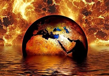اقلیم جهنمی، انرژی را می‌بلعد