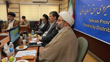 برگزاری نشست هم‌اندیشی ائمه جماعات شهرستانهای استان تهران