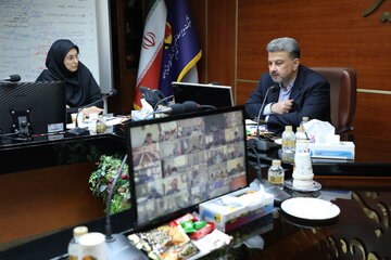 تاکید مدیرعامل توانیر بر اطلاع‌رسانی مستدل، اثربخش و امیدآفرین صنعت برق