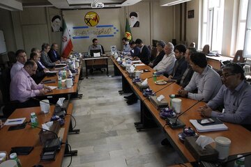 برنامه‌ریزی برای احداث ۵۰۰ مگاوات نیروگاه خورشیدی در استان همدان