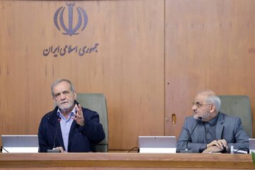 حمله به تاسیسات هسته ای نشان داد آمریکا عامل اصلی اقدامات خصمانه رژیم صهیونیستی علیه ایران است