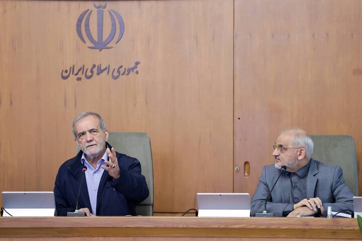حمله به تاسیسات هسته ای نشان داد آمریکا عامل اصلی اقدامات خصمانه رژیم صهیونیستی علیه ایران است