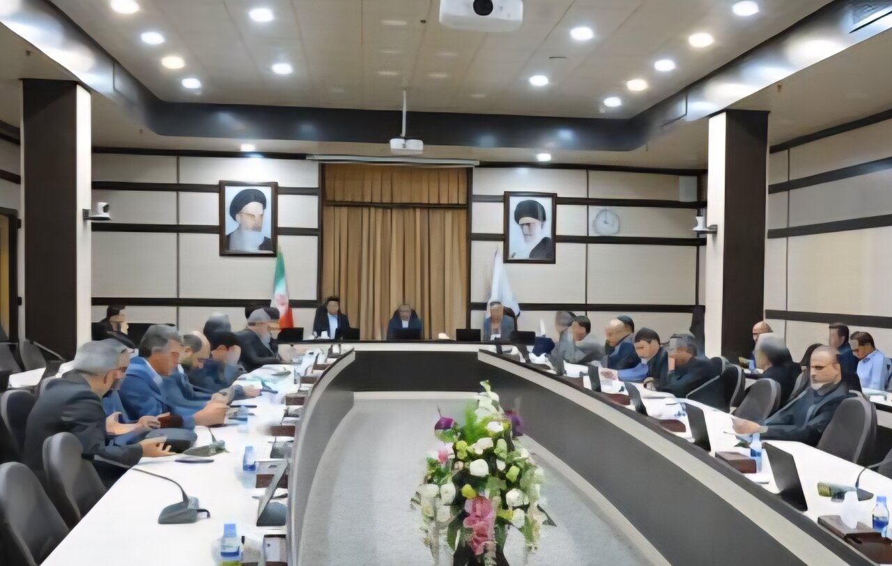 آغاز اجرای نیروگاههای خورشیدی در دانشگاههای شهرستان مشهد آغاز اجرای نیروگاههای خورشیدی در دانشگاههای شهرستان مشهد