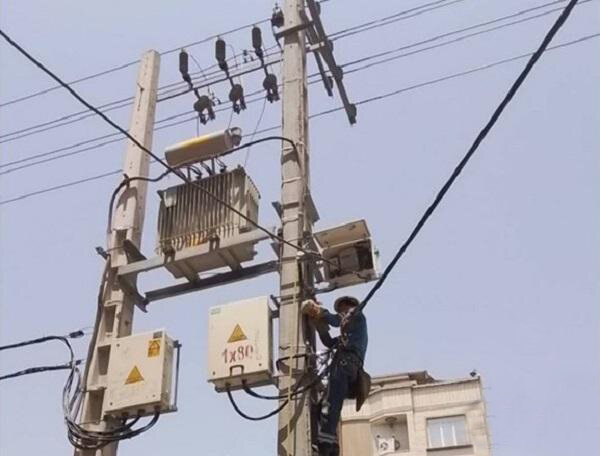 تجهیز ۴۸۵۰ مشترک پرمصرف تجاری خراسان رضوی به کنتور هوشمند