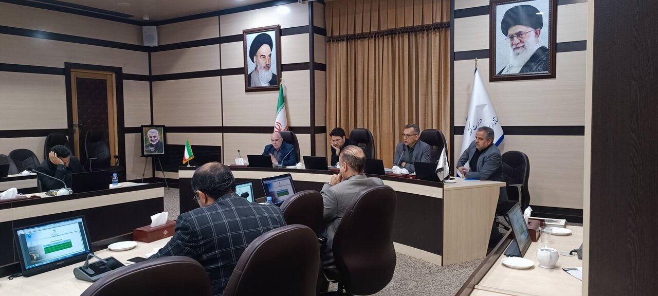 احداث ۲۷۰ مگاوات نیروگاه خورشیدی در استان خراسان رضوی احداث ۲۷۰ مگاوات نیروگاه خورشیدی در استان خراسان رضوی