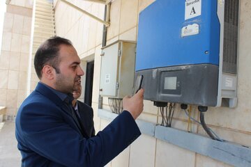  استفاده از هوش مصنوعی در شرکتهای توزیع نیروی برق توسعه یابد