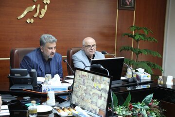قدردانی مدیرعامل توانیر از اجرای موفق برنامه‌های مدیریت مصرف / تأکید بر ادامه اقدامات‌ اجرایی کنترل مصرف در روزهای گرم پیش رو 