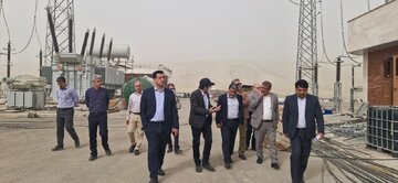 پیشرفت چشمگیر حیاتی صنعت برق برای عبور از اوج بار تابستان ۱۴۰۴