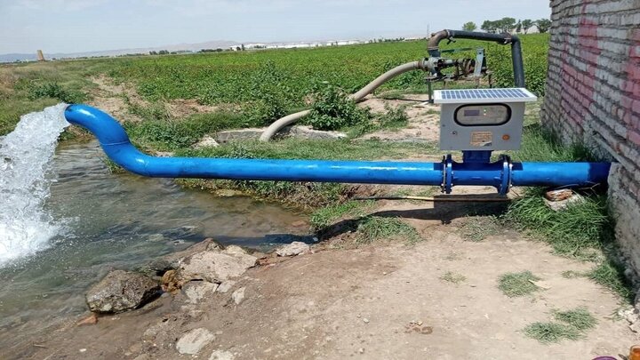 انعقاد بیش از ۲۷ هزار تفاهم‌نامه با مشترکان کشاورزی در استان فارس