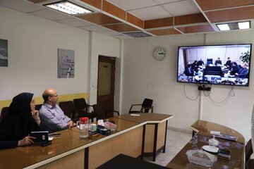 وصول مطالبات موتور محرکه صنعت برق است
