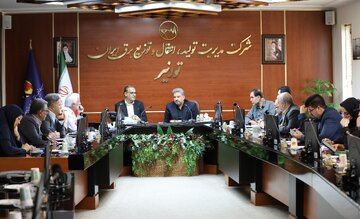  گشایش در تامین نقدینگی نیروگاههای غیردولتی