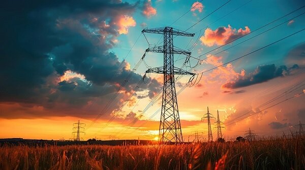 اوج تقاضای مصرف برق به ۶۹۳۷۵ مگاوات رسید اوج تقاضای مصرف برق به ۶۹۳۷۵ مگاوات رسید