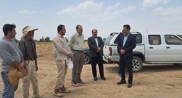 نیروگاه خورشیدی ۳ مگاواتی گلشهر گلپایگان به شبکه سراسری متصل می‌شود
