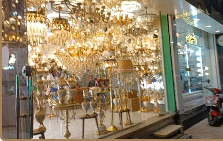 همکاری اصناف و مراکز تجاری مشهد در تامین برق تمامی مشترکان