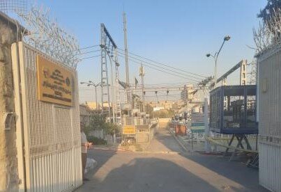 افزایش  ١٠٠ مگاولت‌آمپری ظرفیت پست ۲۳۰/۶۳ کیلوولت ازگل
