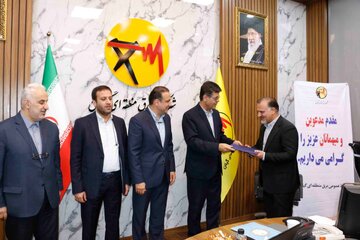 توسعه شبکه و سرمایه انسانی، اولویت توانیر است