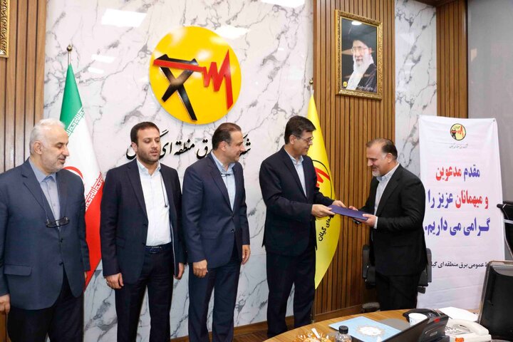 توسعه شبکه و سرمایه انسانی، اولویت توانیر است