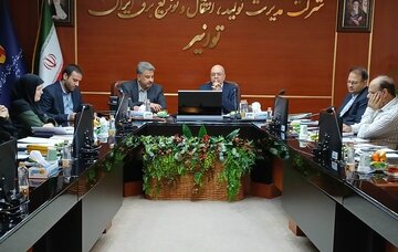 پایداری برق در شرایط جنگی، افتخار صنعت برق است