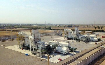 ۲۰۹ مگاوات نیروگاه مقیاس کوچک در دولت چهاردهم به بهربرداری رسید