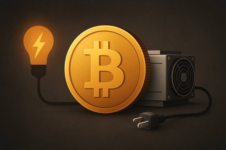 کدام بلاک‌چین‌ها مصرف برق بیشتری دارند؟