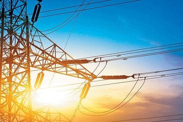 اوج تقاضای مصرف برق به ۷۶۸۰۵ مگاوات رسید