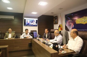 هدف‌گذاری برای تولید ۷۰۰ مگاوات برق خورشیدی در استان بوشهر