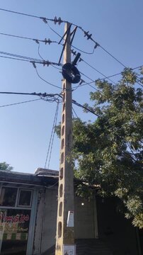 به‌روز رسانی زیرساخت‌های ارتباطی در ۶ شهرستان آذربایجان غربی