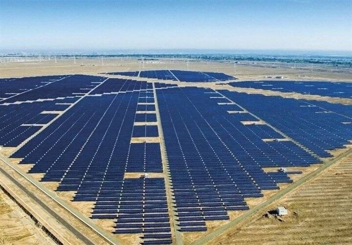 تقاضای احداث نیروگاههای صنایع به ۳۰ هزار مگاوات رسید