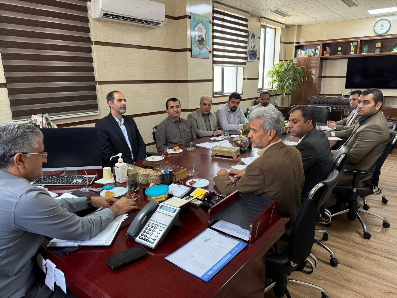 توسعه نیروگاههای خورشیدی خانگی در سیستان و بلوچستان شتاب میگیرد توسعه نیروگاههای خورشیدی خانگی در سیستان و بلوچستان شتاب میگیرد