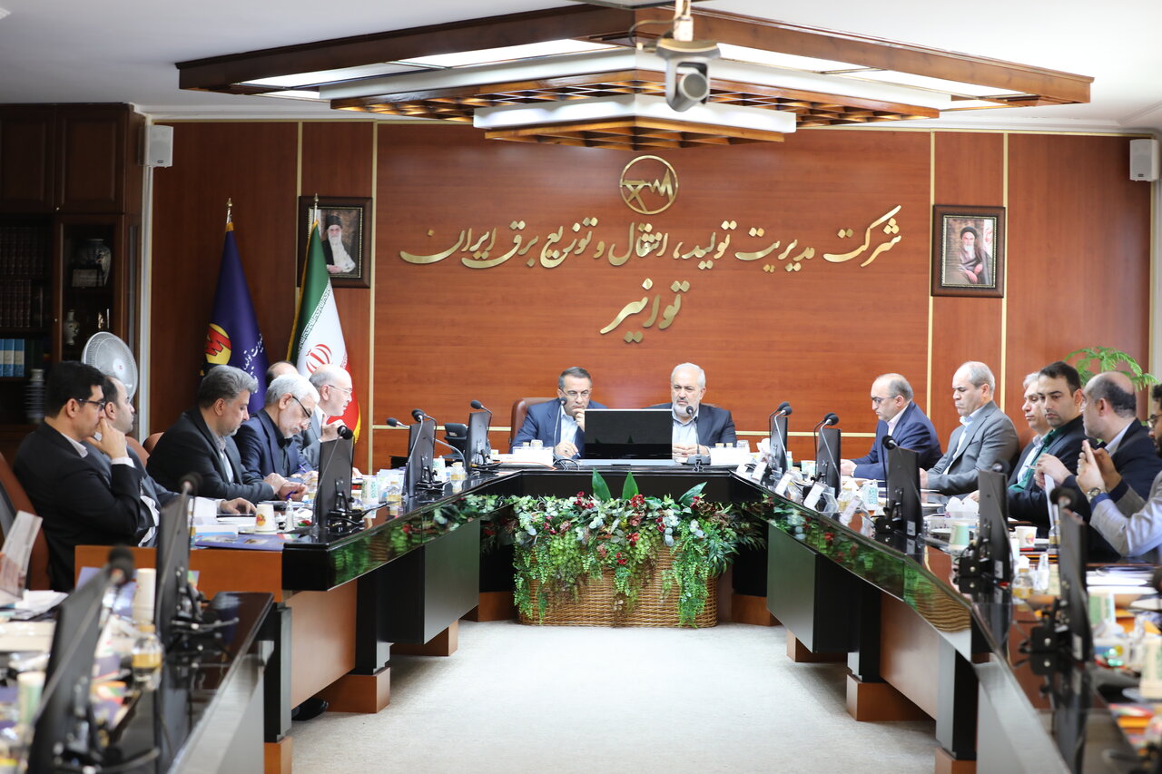 صرفهجویی ۴۰ هزار مگاواتساعتی در پی تعطیلی چهارشنبه / کاهش مصرف معادل ۱/۵ برابر تولید نیروگاه اتمی بود صرفهجویی ۴۰ هزار مگاواتساعتی در پی تعطیلی چهارشنبه / کاهش مصرف معادل ۱/۵ برابر تولید نیروگاه اتمی بود