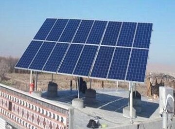 فراهم شدن امکان ساخت نیروگاههای تجدیدپذیر برای توان‌یابان