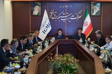 همراهی مشترکان بزرگ صنعتی، ضامن پایداری شبکه برق کشور و بهبود فضای کسب و کار می‌شود