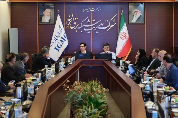 همراهی مشترکان بزرگ صنعتی، ضامن پایداری شبکه برق کشور و بهبود فضای کسب و کار می‌شود