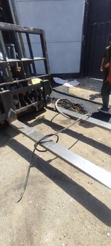 کشف انشعاب غیرمجاز برق در کارخانه پرس کاغذ