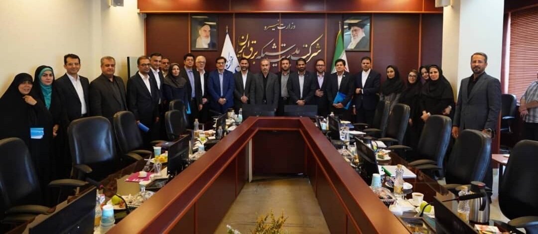 برق پایتخت موفق به دریافت گزارش مقبول از سازمان حسابرسی شد
