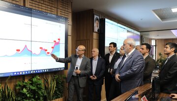 کنترل مطلوب مصرف برق با بسیج ۱۵ هزار نفر نیروی عملیاتی شرکتهای توزیع نیروی برق و سامانه‌های هوشمند