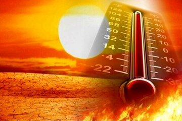 چهار شهر ایران در جدیدترین فهرست گرم‌ترین نقاط جهان / هشدار درباره استمرار موج گرما و لزوم مدیریت مصرف انرژی