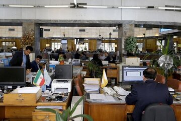 برق ۱۱۰ سازمان ملی و استانی پرمصرف در پایتخت قطع شد