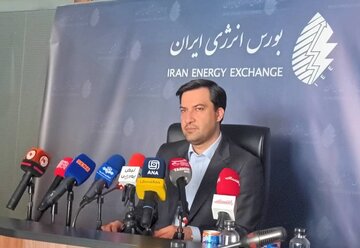 سهم معاملات برق در بورس انرژی از سایر حاملها بیشتر است