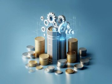 تامین مالی ۶ هزار میلیارد تومانی صنایع از بازارهای بورس انرژی