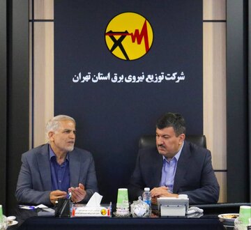 افزایش ۱۴ درصدی ظرفیت شبکه برق پاکدشت