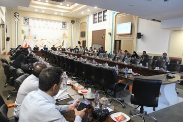 لزوم استفاده از ظرفیت رسانه‌ها جهت عبور از بحران ناترازی برق
