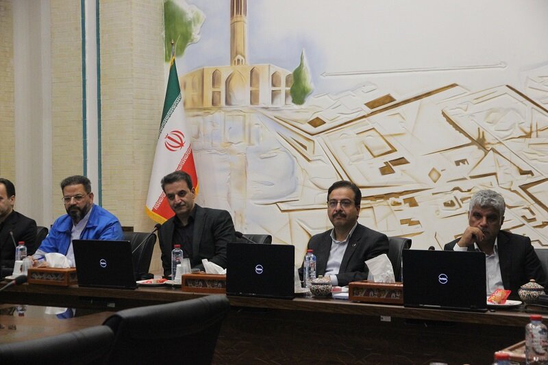 لزوم استفاده از ظرفیت رسانهها برای عبور از ناترازی برق لزوم استفاده از ظرفیت رسانهها برای عبور از ناترازی برق
