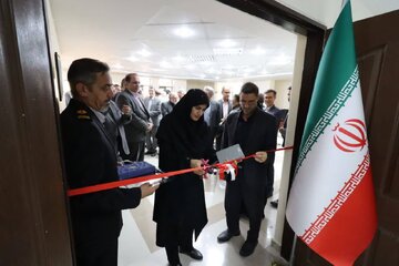 افتتاح مرکز جلب مشارکت و سرمایه‌گذاری نیروگاههای تجدیدپذیر در زنجان