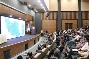 ظرفیت تولید برق سبز خراسان رضوی ۳ برابر شده است