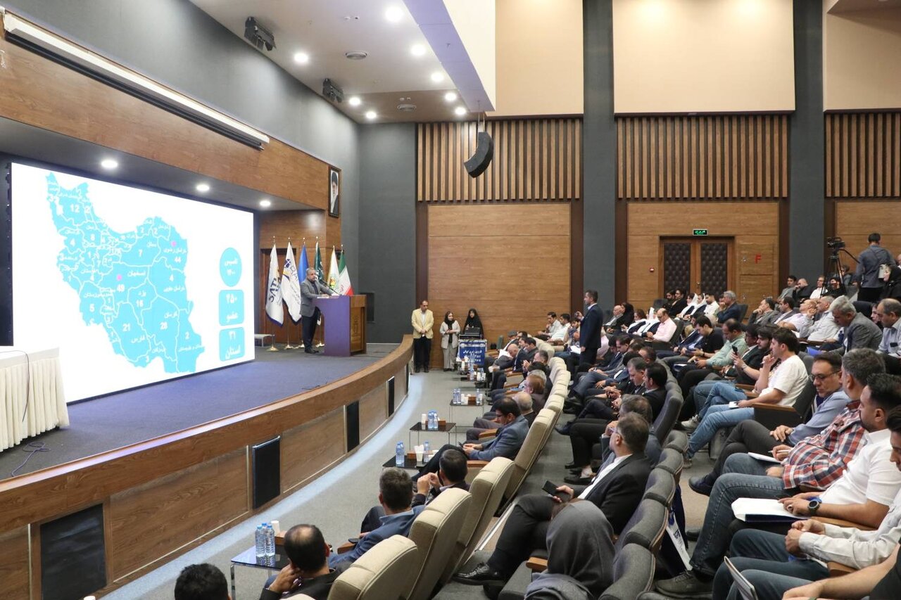 ظرفیت تولید برق سبز خراسان رضوی ۳ برابر شده است