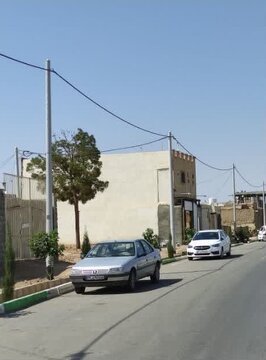 اصلاح و بهینه‌سازی شبکه برق در شهرستان شهرضا اصفهان