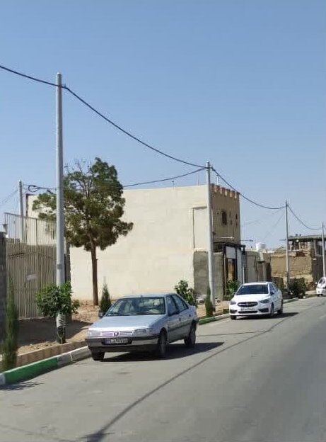 اصلاح و بهینهسازی شبکه برق در شهرستان شهرضا اصفهان اصلاح و بهینهسازی شبکه برق در شهرستان شهرضا اصفهان